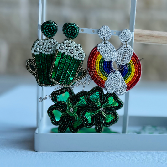 Women’s Earrings